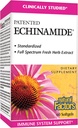 Natural Factors, Echinamide, Echinacea Supplement for Immune and Wellness Support, 60 Softgels