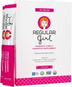 Regular Girl 7-Day Sample Pack