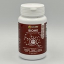 BIOME High Intensity Probiotic Blend by Thrivetality | #1 Physician Formulated | Clinically Proven | 10 Validated Strains + Prebiotic | 50 Billion CFU | Digestive & Immune Support