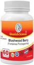120 Cap Blushwood Berry 20:1 Extract Capsules EBC-46