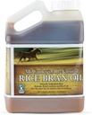 McCauleys All Natural Rice Bran Oil
