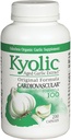 KYOLIC #100 GAR EXT,YEAST FREE, 200 CAP