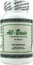 All-Basic 677 mg 100 caps