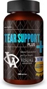 Tear Support Plus for Dry Eyes - 1 Month Supply