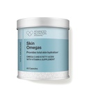 Advanced Nutrition Programme Skin Omegas Supplement distributed by jane iredale, 30-day supply