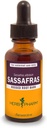Herb Pharm Sassafras Root Bark Liquid Extract, 1 Fl Oz