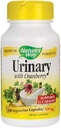 Nature's Way Urinary with Cranberry - 450 mg - 100 Capsules