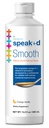 Lifetrients – Speak+D Smooth – Orange Vanilla – 15.2 oz – Pediatrician Formulated to Support Children with Special Nutritional Requirements – Omega-3 & Vitamins E’s, K's & D
