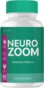 Neuro Zoom - Neuro Zoom Advanced Capsule Formula (Single, 60 Capsules)