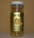 Garlic Oil Concentrate 1500 MG, Cholesterol Free, 300 Soft Gelatin Capsules