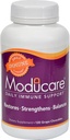 Moducare Grape Chewables - 120 - Tablet