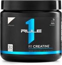 Rule 1 Proteins R1 Creatine, (Unflavored, 30 Servings)