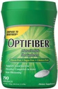 Optifibe'r Powder by Kik-Iand, Fiber Supplement, 25.6 oz (190 Servings)