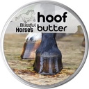 The Blissful Horses Hoof Butter All Natural Support for Your Horse's Hooves
