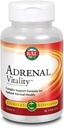 KAL Adrenal Vitality Tablets, 60 Count