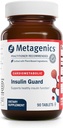 Metagenics Insulin Guard Tablets, 90 Count