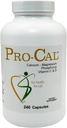 Biotek Pro-Cal (Calcium Supplement)