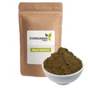 Evergreen Herbs Palo Guaco (Powder 8 oz) - Resealable Stand Up Pouch to Ensure Freshness!