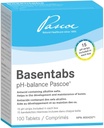 pH Balance 100 Tablets