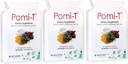 Pomi-T Capsules 1.34 oz (Pack of 3)