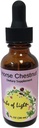 Horse Chestnut, 1 oz Liquid
