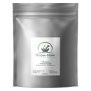 100% Pure Faba Bean Protein Powder (5 lb. Bulk)
