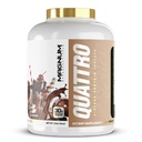 Quattro Shake Series - Chocolate 4LB.