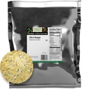 Frontier Co-op Dill and Vinegar Nutritional Yeast Blend 1lb