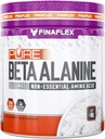 FINAFLEX BETA Alanine, Unflavored - 10.9 oz - Non-Essential Amino Acid Formula - Supports The Body & Performance - 150 Servings