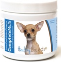 Healthy Breeds Chihuahua All in One Multivitamin Soft Chew 60 Count
