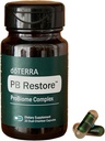 DoTerra PB Restore ProBiome Complex Dietary Supplement 30 Capsules