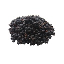 Dried Whole Elderberries Certified Organic Elderberry Sambucus Nigra Non-Irradiated Non-GMO Make Your Own Elderberry Syrup