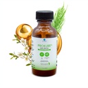 PROKURE Nail Repair Serum. Hydrates dry, brittle nails & cuticles with Tea Tree Oil & Vitamin E. Fast-absorbing, non-greasy, paraben-free. With precision brush. Safe on polish/gels. 1 fl oz.