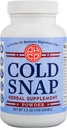 OCHO Oriental HERB Cold Snap Powder, 3.5 OZ