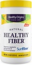 Healthy Origins Healthy Fiber (All Natural, Non-GMO, Gluten Free, Digestive Support, Prebiotic), 7.9 Ounce