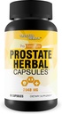 Pro Femipure Prostate Herbal Capsules - Our Best Prostate Support Supplement for Men’s Health - Prostate Supplement for Prostate Health - Our Best Prostate Supplements for Men - Prostate Support