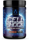 Cell Shock Intra/Post Workout Powder (Watermelon)
