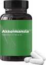Akkermansia Probiotic - Delayed Release, Third-Party Tested, Gut Health for Men & Women