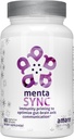 Amare Global MentaSync® Optimized Gut Brain Axis Communication Supplement for Immune System, 60 Capsules