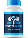 IDEAL PERFORMANCE Prosta2Care for Men Capsules, Prosta 2 Care Prostate Health Pills - Maximum Strength, Prosta 2Care Premium Formula All Natural, Prosta2 Care Pills Reviews (60 Capsules)
