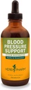 Herb Pharm Blood Pressure Support Liquid Formula for the Cardiovascular and Circulatory Systems - 4 Ounce
