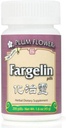 Fargelin Pills, Hua Zhi Ling Wan, 200 Pills, Plum Flower