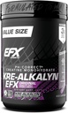 EFX Sports Kre-Alkalyn EFX | pH Correct Creatine Monohydrate Pill Supplement | Strength, Muscle Growth & Performance | 200 Servings, 400 Capsules