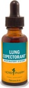 Herb Pharm Lung Expectorant Liquid Herbal Formula to Support Respiratory Immune Response - 1 Ounce (Pack of 1)