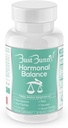 Hormone Balance for Women | Menopause and PMS Relief | Hot Flashes Menopause Relief | Vegan-Friendly