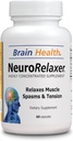Neuro Relaxer - 60 Tablets - Highly Concentrate Supplement - Dietary Supplement