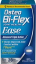 Osteo BiFlex One Per Day, Joint Health Ease, Advanced Triple Action, 28 Mini Tablets