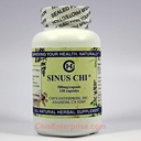 Chi's Enterprise – Sinus Chi 120 Capsules