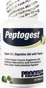 PROGENA - Peptogest - Upper G.I. Digestive Aid (90 Capsules)