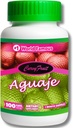 Original Aguaje CurvyFruit Pills for Bigger Butt, Breast and HIPS - 550 mg x 100 und (31 Days Supply) Directly from The Peruvian Amazon Since 2010